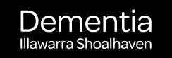 Dementia Illawarra Logo